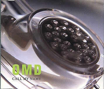 OMD - Call My Name (12' version)